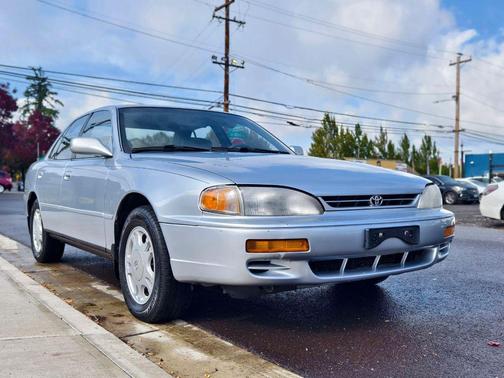 1996 Toyota Camry XLE V6