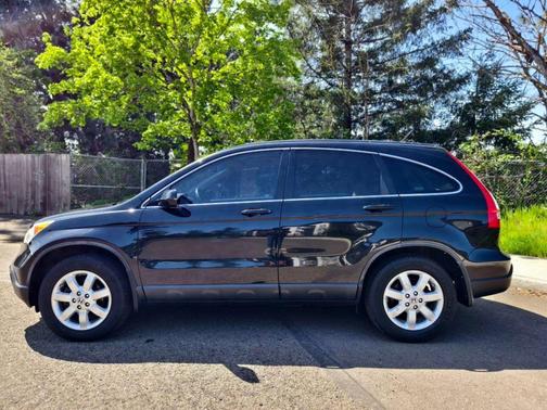 2008 Honda CR-V EX-L