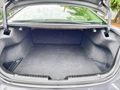 2015 Mazda Mazda6 i Grand Touring
