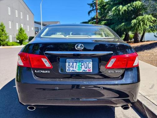 2008 Lexus ES 350 Base