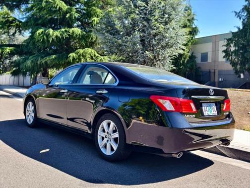 2008 Lexus ES 350 Base