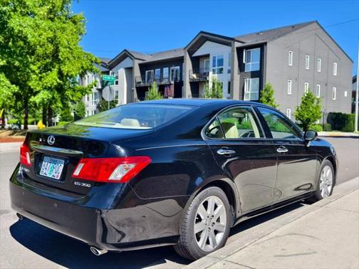 2008 Lexus ES 350 Base