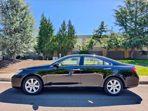 2008 Lexus ES 350 Base