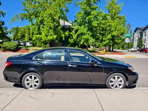 2008 Lexus ES 350 Base