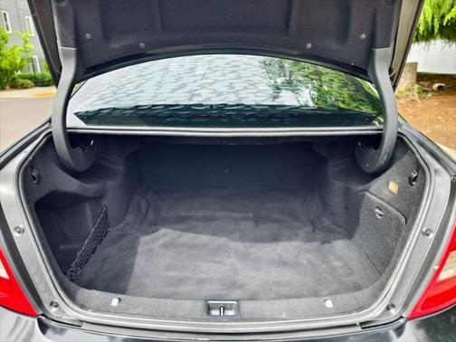 2009 Mercedes-Benz C-Class C 300 4MATIC Sport