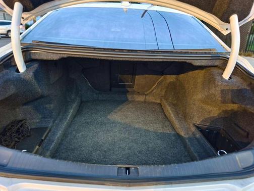 2015 Cadillac CTS 2.0L Turbo Luxury