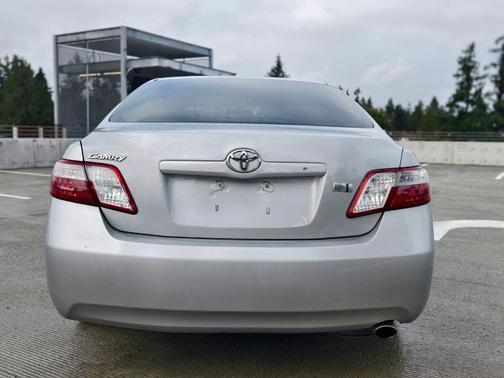 2009 Toyota Camry Hybrid SE