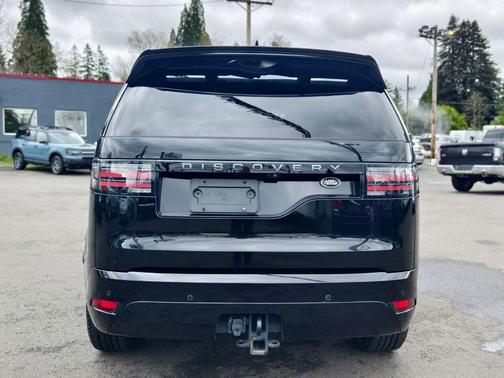 2021 Land Rover Discovery P300 S R-Dynamic