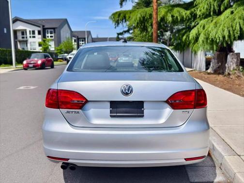 2014 Volkswagen Jetta TDI