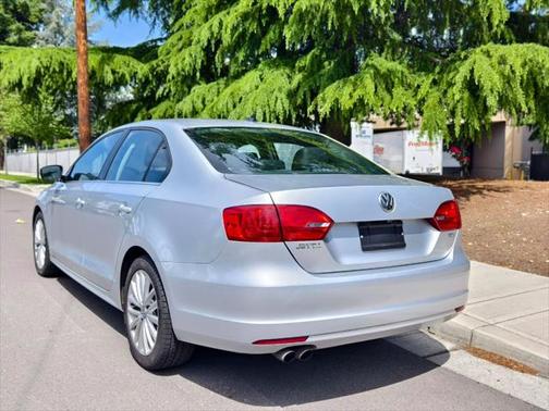 2014 Volkswagen Jetta TDI