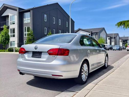 2014 Volkswagen Jetta TDI