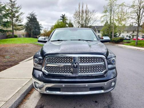 2015 RAM 1500 Laramie