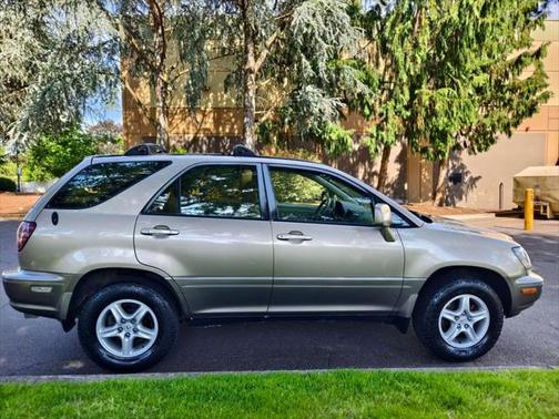 1999 Lexus RX 300 Base