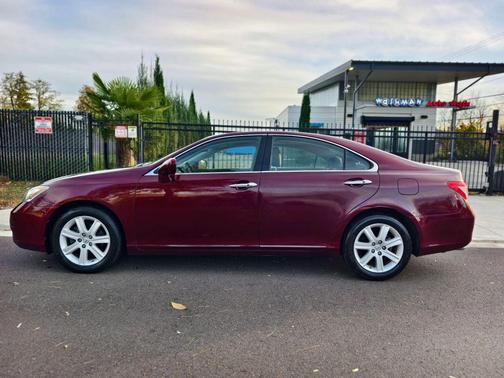 2007 Lexus ES 350 Base
