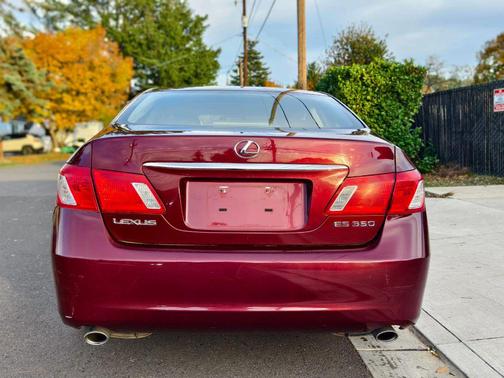 2007 Lexus ES 350 Base