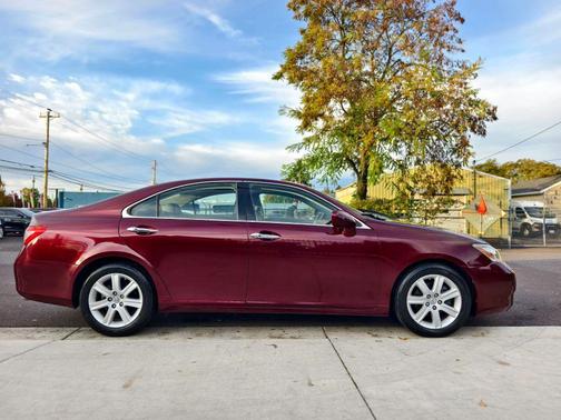 2007 Lexus ES 350 Base