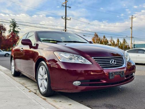 2007 Lexus ES 350 Base