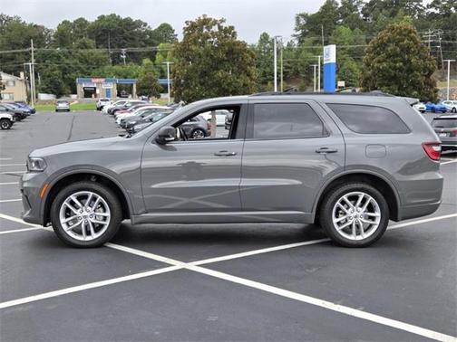 2023 Dodge Durango GT