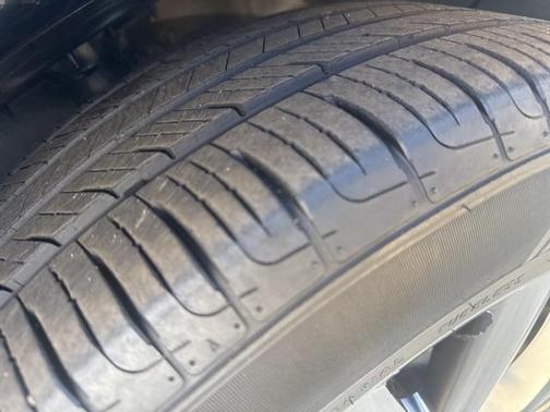 2017 Hyundai Santa Fe Sport 2.0L Turbo Ultimate