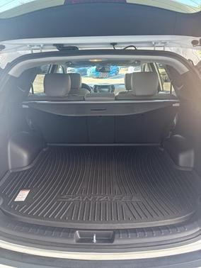 2017 Hyundai Santa Fe Sport 2.0L Turbo Ultimate