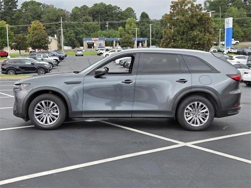 2024 Mazda CX-90 3.3 Turbo Preferred