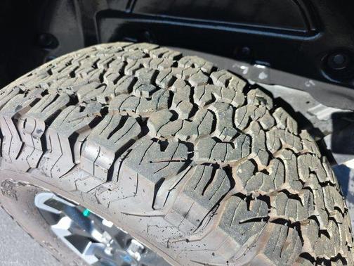 2025 Jeep Wrangler 4xe Rubicon