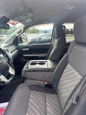 2019 Toyota Tundra SR5
