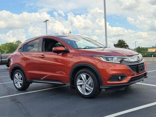 2020 Honda HR-V EX