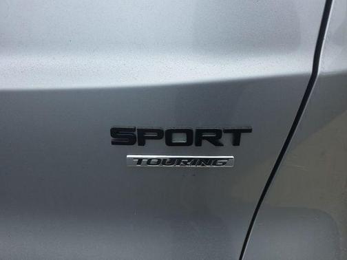 Lunar 2023 Honda CR-V Hybrid Sport Touring