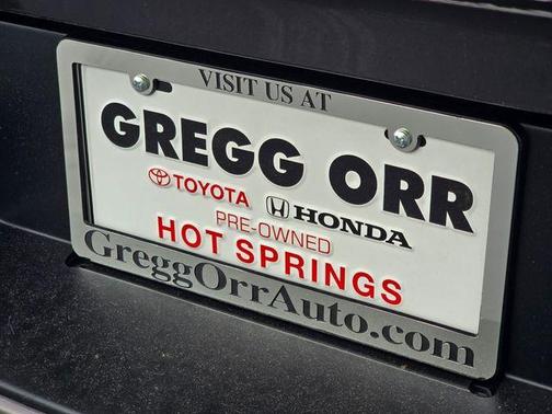 Granite Crystal Clearcoat Metallic 2023 RAM 1500 Big Horn