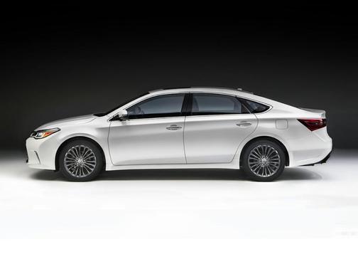 2016 Toyota Avalon XLE Premium