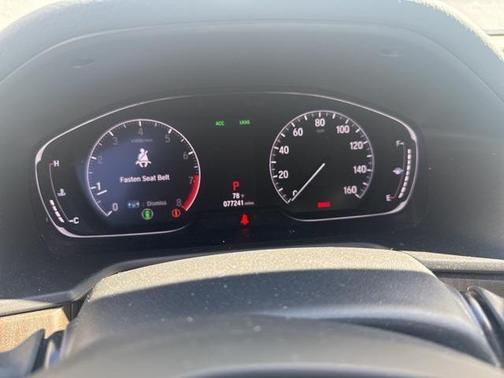 2019 Honda Accord Touring 2.0T