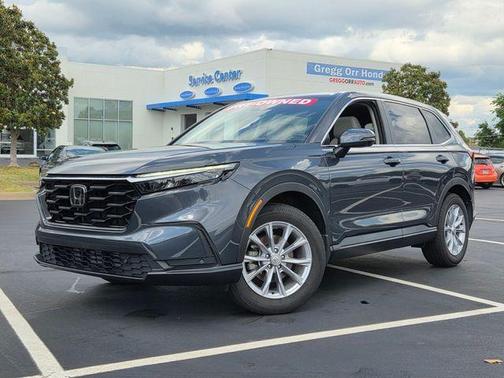 Meteorite 2025 Honda CR-V EX-L