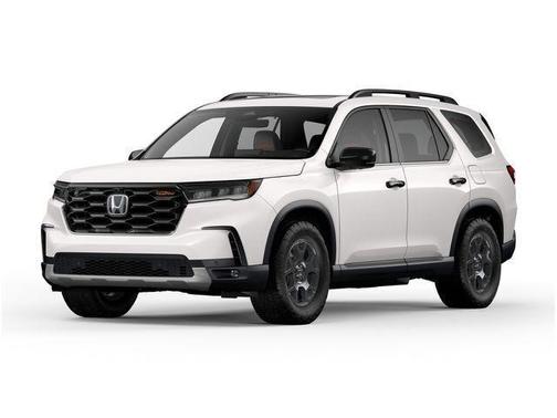 Sky 2025 Honda Pilot TrailSport