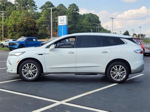 2022 Buick Enclave Premium