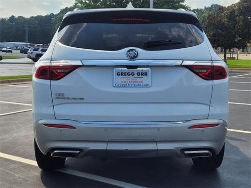 2022 Buick Enclave Premium