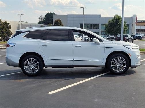 2022 Buick Enclave Premium