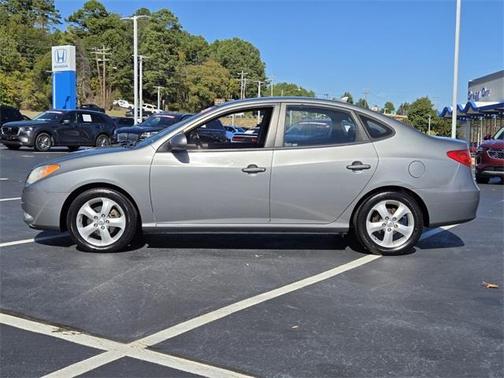 2010 Hyundai ELANTRA SE