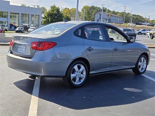 2010 Hyundai ELANTRA SE