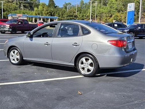 2010 Hyundai ELANTRA SE