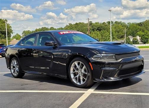 2023 Dodge Charger GT