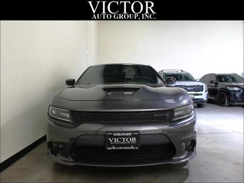 2021 Dodge Charger GT