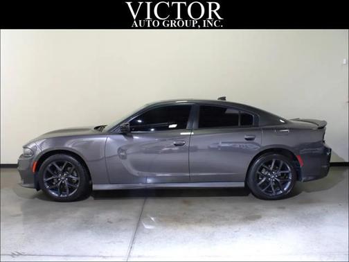 2021 Dodge Charger GT