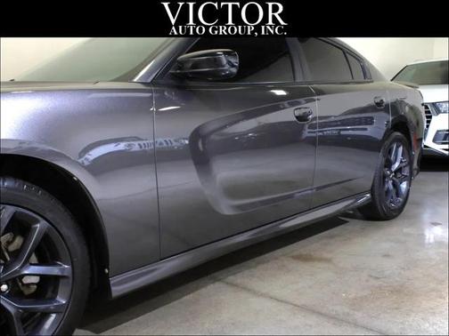 2021 Dodge Charger GT