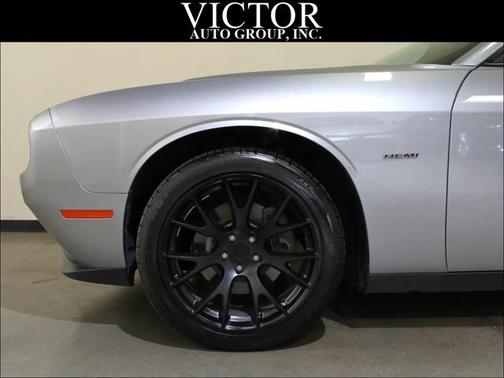 2016 Dodge Challenger R/T
