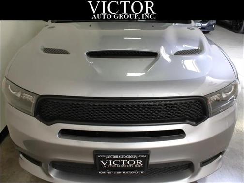 2018 Dodge Durango R/T