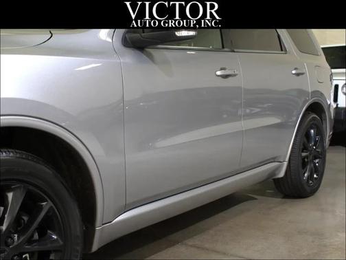 2018 Dodge Durango R/T