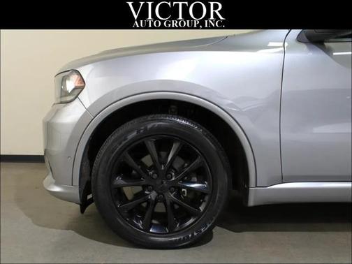 2018 Dodge Durango R/T