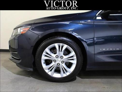 2014 Chevrolet Impala 2LT
