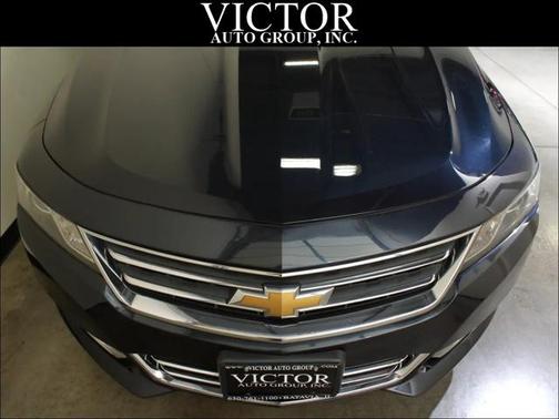 2014 Chevrolet Impala 2LT